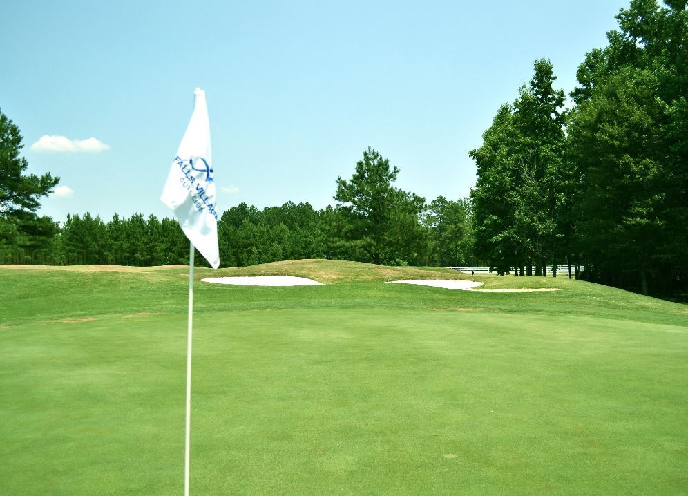 Falls Village Golf Club